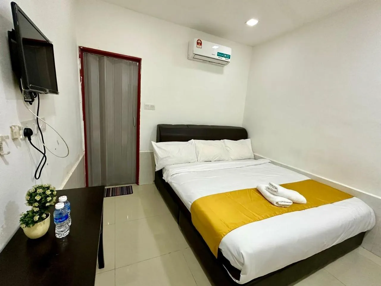 Kl Empire Hotel Klia, Formerly Known As Adiff Palace Klia Sepang