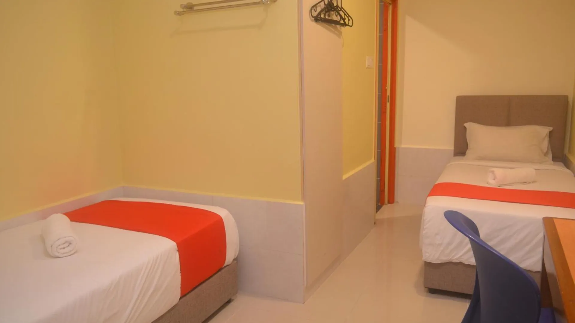 Kl Empire Hotel Klia, Formerly Known As Adiff Palace Klia Sepang