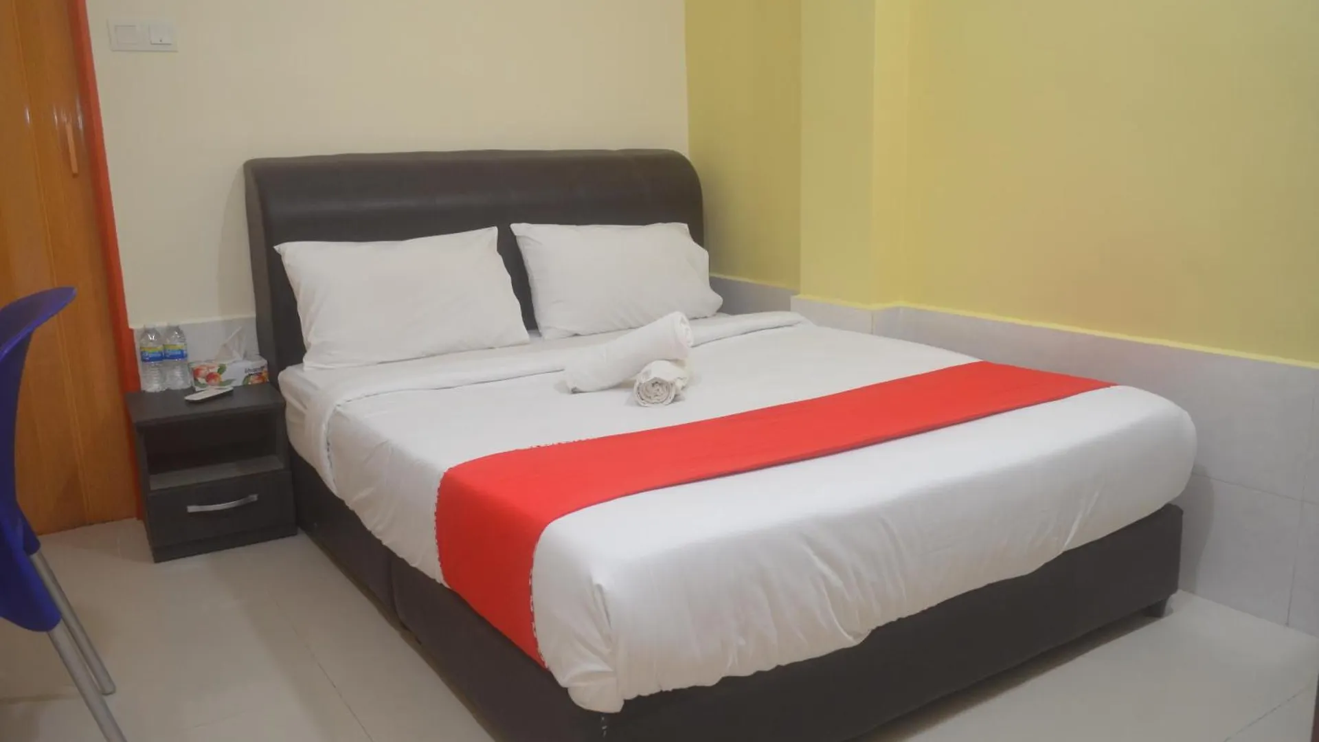 Kl Empire Hotel Klia, Formerly Known As Adiff Palace Klia Sepang 3*,  Malaysia