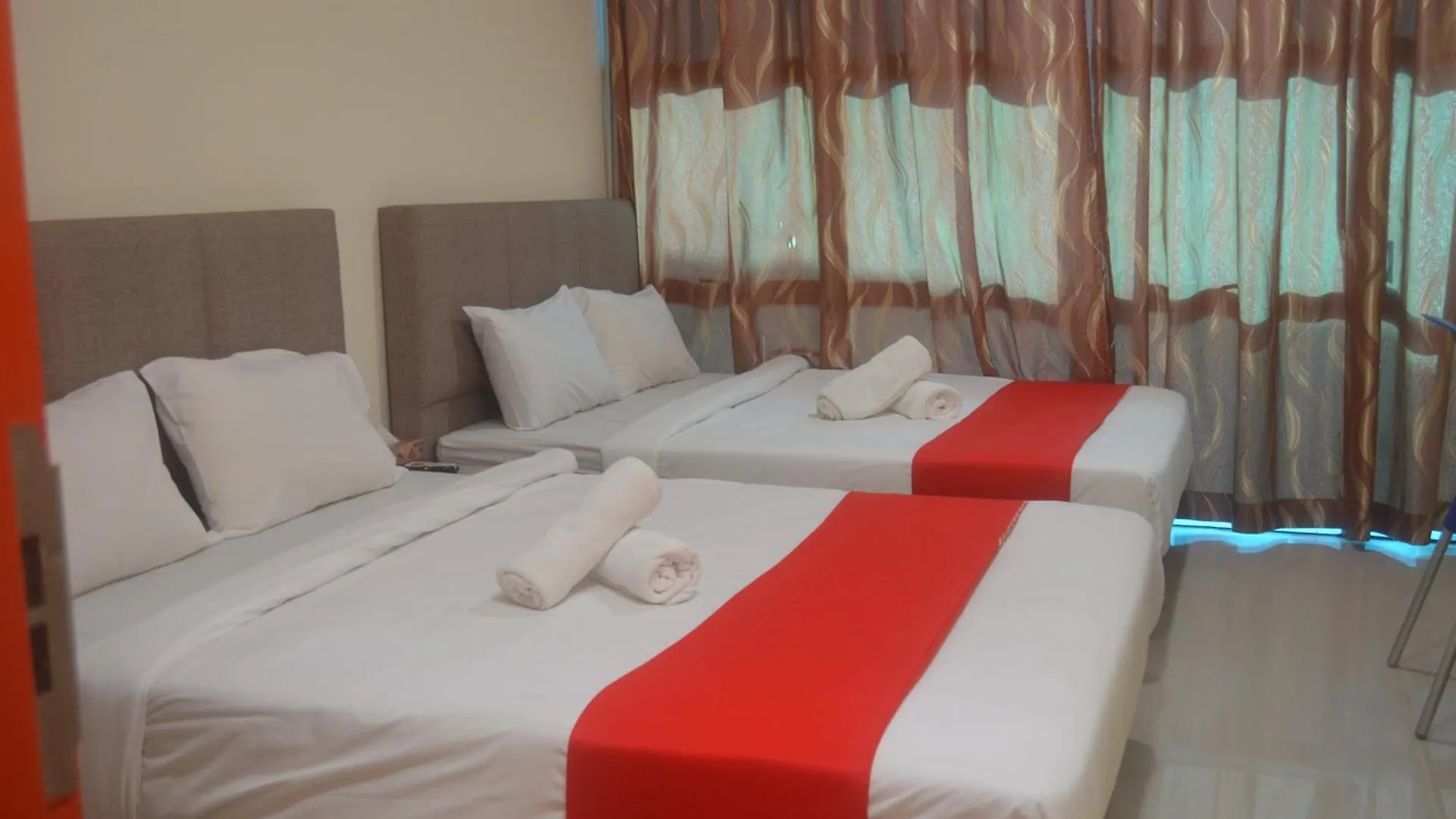 Kl Empire Hotel Klia, Formerly Known As Adiff Palace Klia Sepang