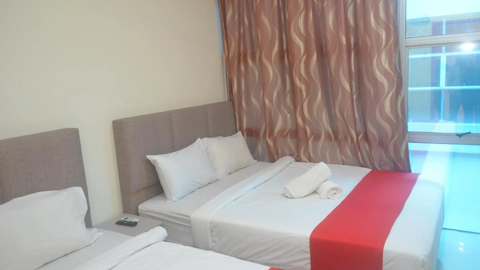 Kl Empire Hotel Klia, Formerly Known As Adiff Palace Klia Sepang