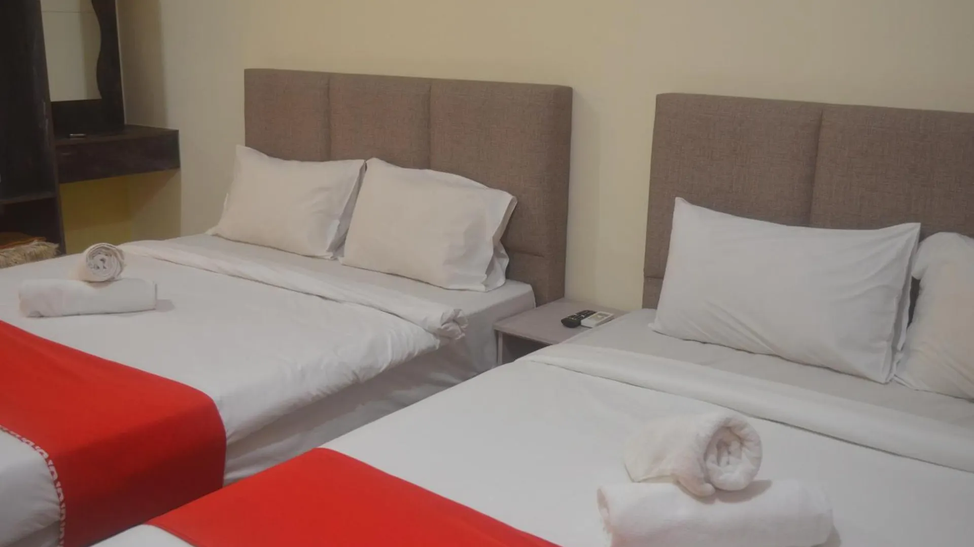 Kl Empire Hotel Klia, Formerly Known As Adiff Palace Klia Sepang