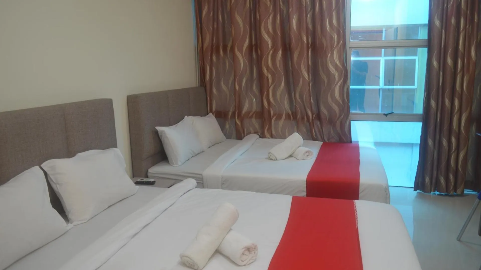 Kl Empire Hotel Klia, Formerly Known As Adiff Palace Klia Sepang