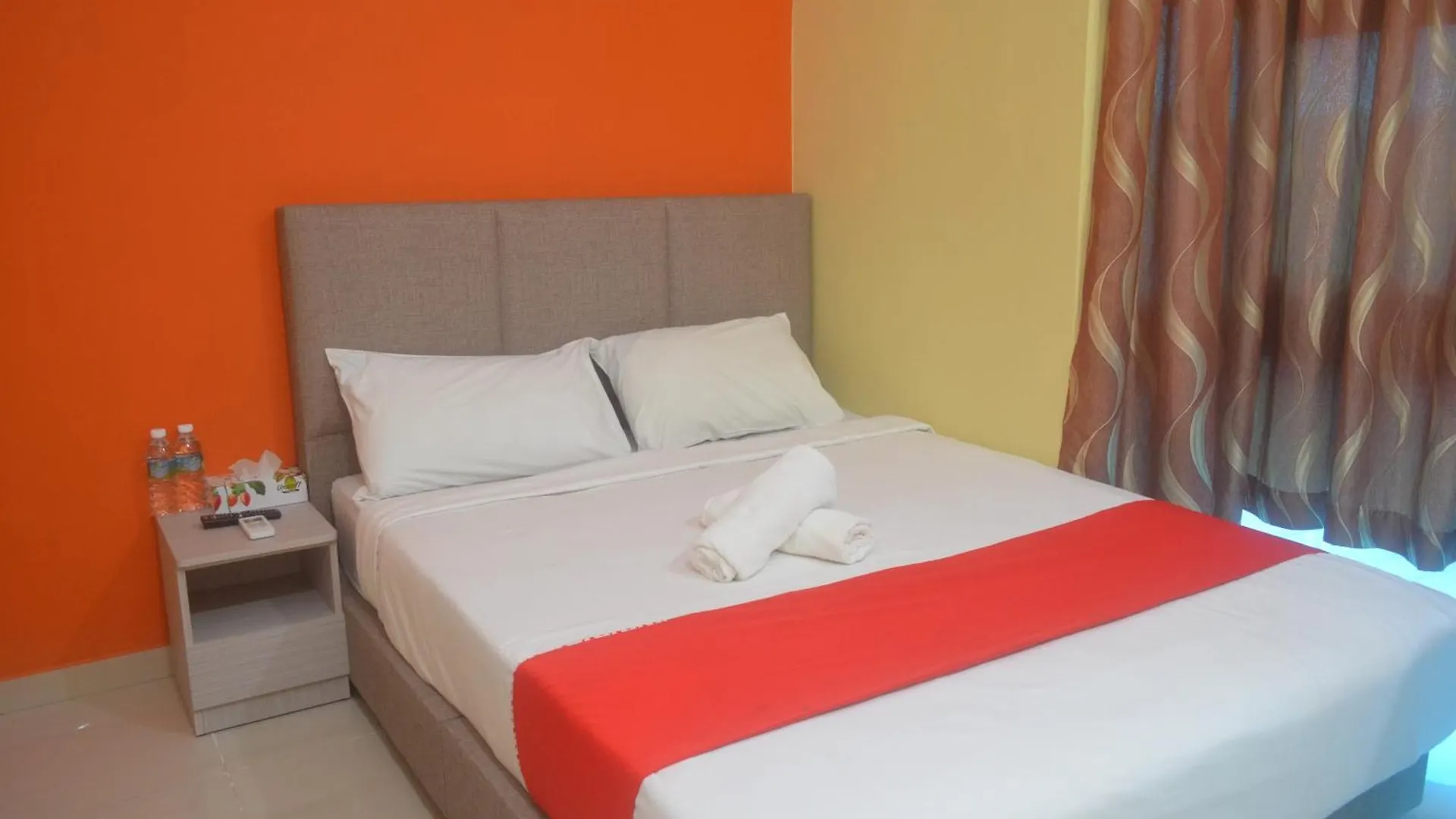 Kl Empire Hotel Klia, Formerly Known As Adiff Palace Klia Sepang Malaysia