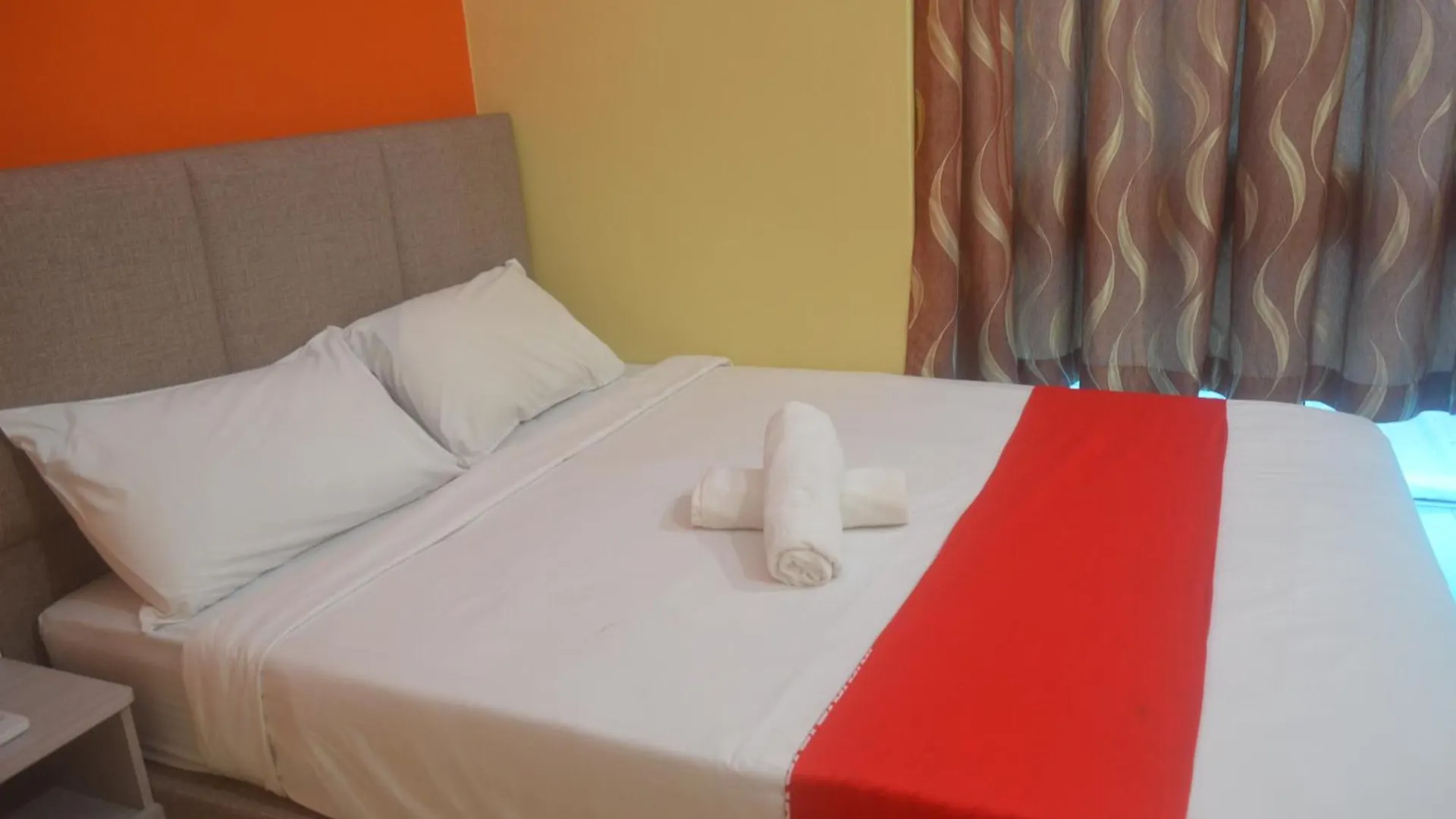 Kl Empire Hotel Klia, Formerly Known As Adiff Palace Klia Sepang 3*,  Malaysia