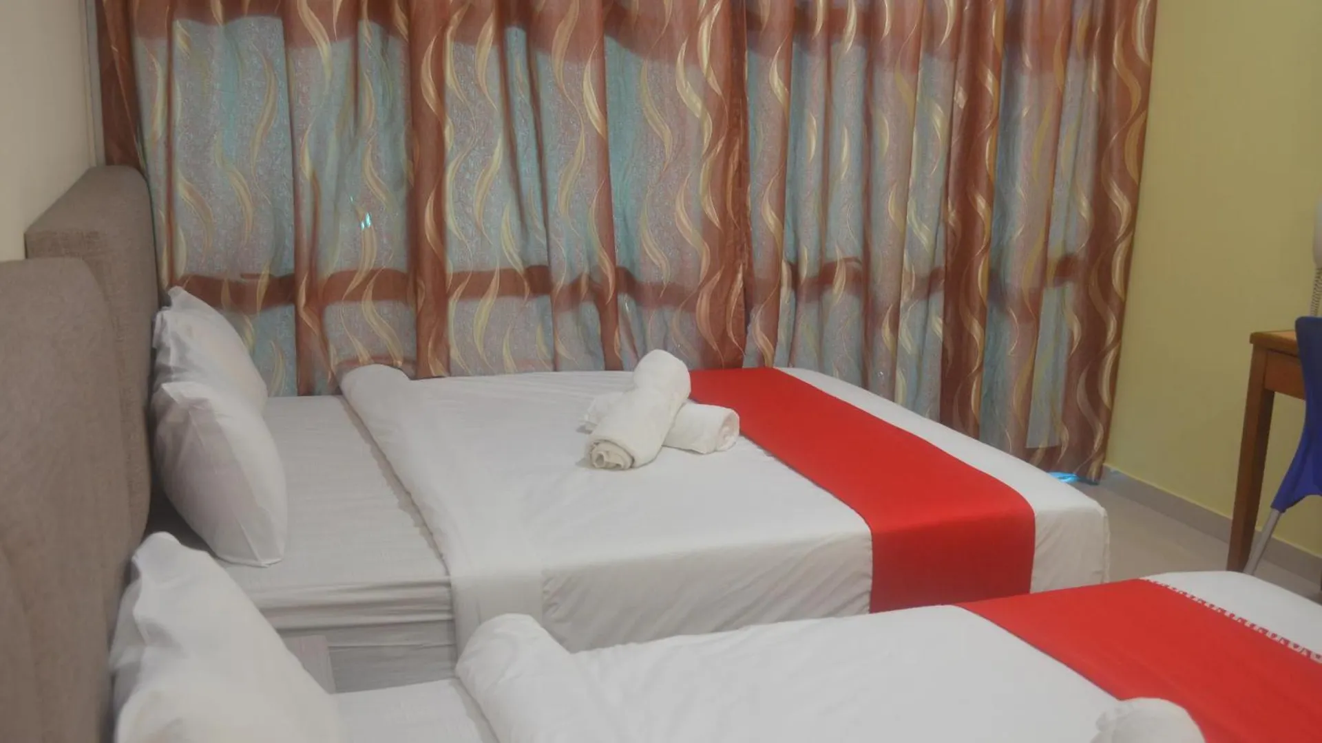 Kl Empire Hotel Klia, Formerly Known As Adiff Palace Klia Sepang Malaysia