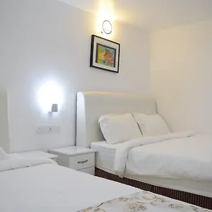 Hotel S Rose, Sepang