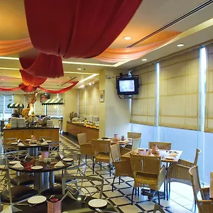 Hotel Empress, Sepang
